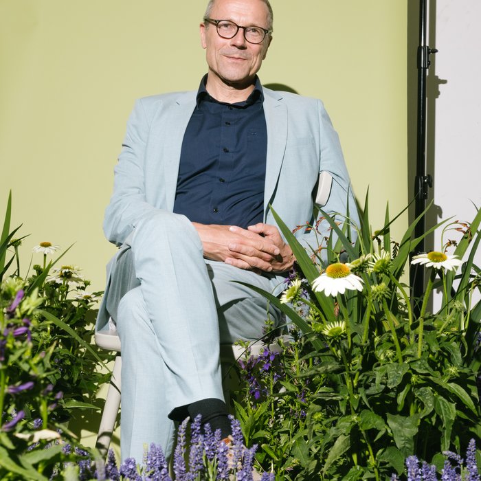 Uwe Schneidewind