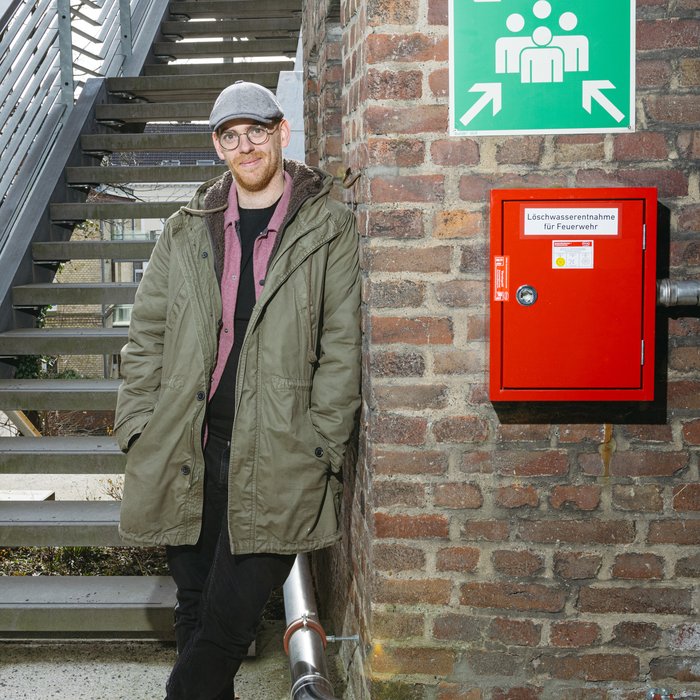 Sebastian Kurtenbach
