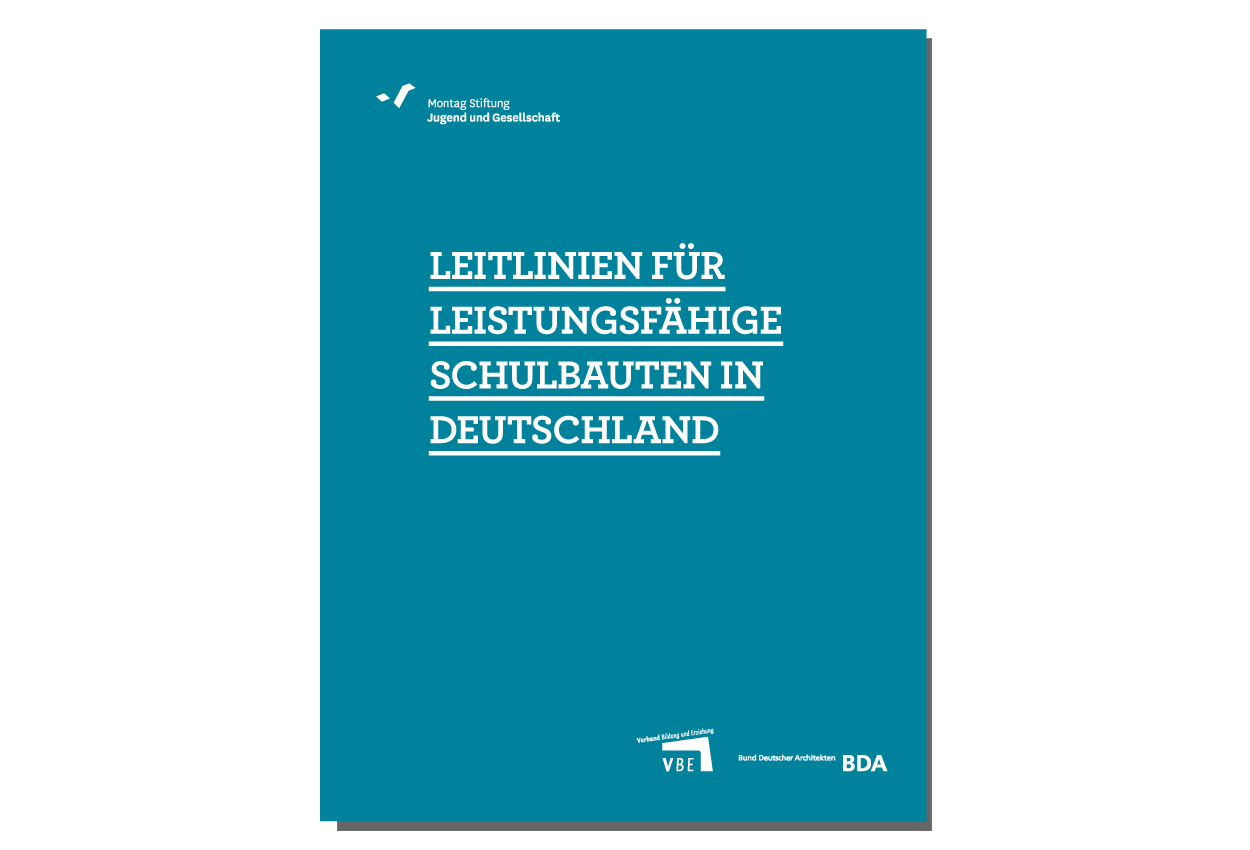 Medien Montag Stiftungen - 