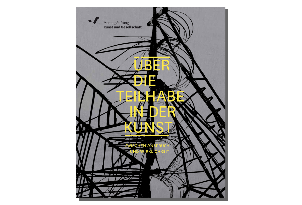 Medien Montag Stiftungen